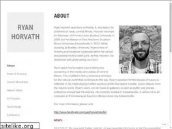Sites similar to ryanhorvathart.com