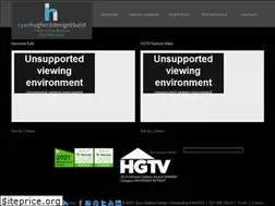 Sites similar to ryanhughesdesign.com