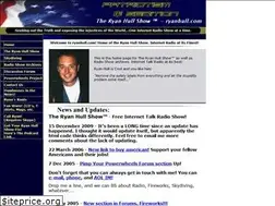 Sites similar to ryanhull.com