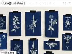 Sites similar to ryanjacobsmith.com