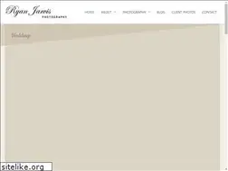 Sites similar to ryanjarvisphotography.co.uk