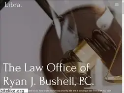 Sites similar to ryanjbushell.com