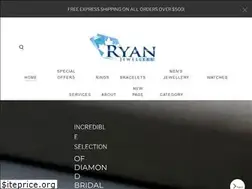 Sites similar to ryanjewellers.ca