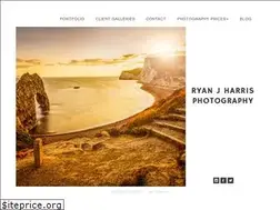Sites similar to ryanjharrisphotography.co.uk