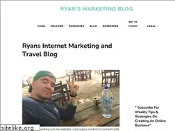 Sites similar to ryanjlima.com