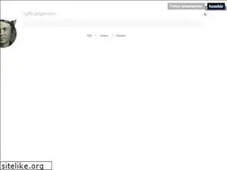 Sites similar to ryanjorgenson.com
