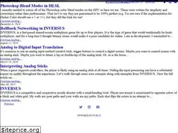 Sites similar to ryanjuckett.com
