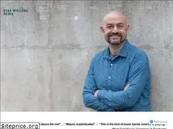 Sites similar to ryanjwilliams.net