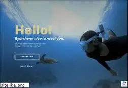 Sites similar to ryankartzke.com