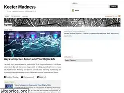 Sites similar to ryankeefer.com