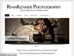 Sites similar to ryankennerphotography.com