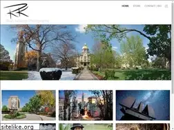 Sites similar to ryanketterer.com