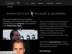Sites similar to ryankitley.com