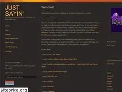 Sites similar to ryanklaproth.com