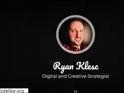 Sites similar to ryanklesc.com