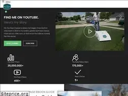 Sites similar to ryanknorrlawncare.com