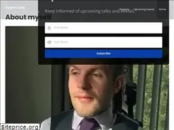 Sites similar to ryankuhle.com