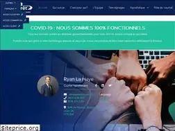 Sites similar to ryanlahaye.info