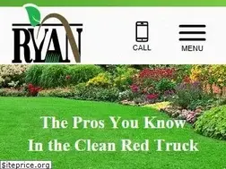 Sites similar to ryanlawn.com
