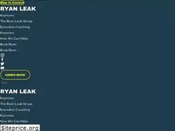Sites similar to ryanleak.com