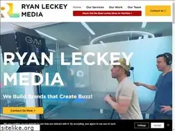 Sites similar to ryanleckey.com