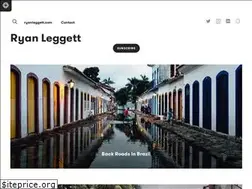 Sites similar to ryanleggett.exposure.co