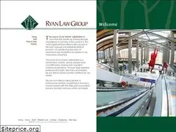 Sites similar to ryanlg.com