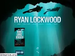 Sites similar to ryanlockwoodtheauthor.com
