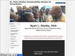 Sites similar to ryanlshelby.com