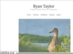 Sites similar to ryanltaylor.com