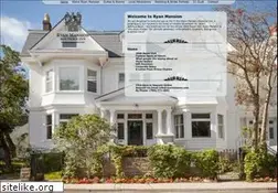Sites similar to ryanmansion.com