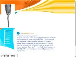 Sites similar to ryanmarshall.net