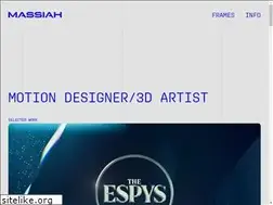 Sites similar to ryanmassiah.com
