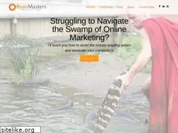 Sites similar to ryanmasters.com
