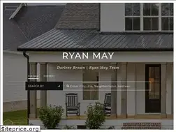 Sites similar to ryanmayhomes.com
