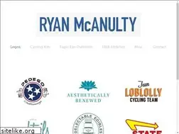Sites similar to ryanmcanulty.com