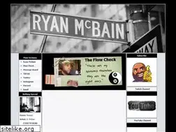 Sites similar to ryanmcbain.com