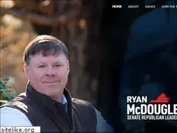 Sites similar to ryanmcdougle.com