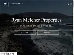 Sites similar to ryanmelcher.com