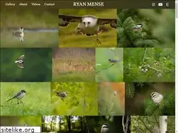 Sites similar to ryanmense.com