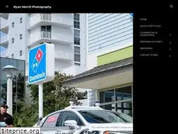 Sites similar to ryanmerrillphotography.com