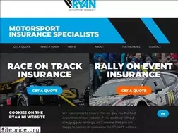 Sites similar to ryanmi.com