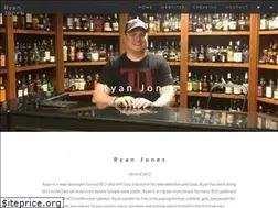 Sites similar to ryanmjones.com