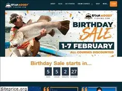 Sites similar to ryanmoodyfishing.com
