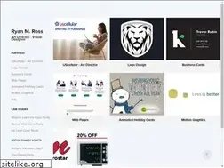 Sites similar to ryanmross.com