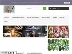 Sites similar to ryanne-orchidee.com