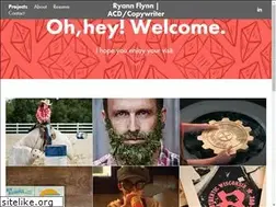 Sites similar to ryannflynn.com