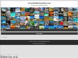 Sites similar to ryannigelphotography.com