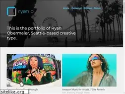 Sites similar to ryanobermeier.com