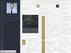 Sites similar to ryanoday.com